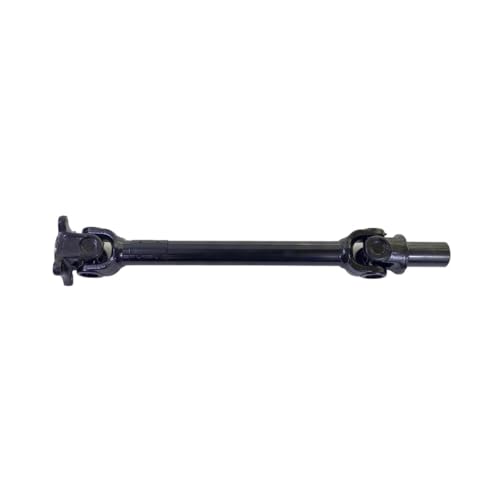 Subconjunto de eje de transmisión delantero para mecánica de SSV 800EX Z10 7