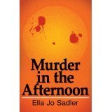 Murder in the Afternoon 0310324203 Book Cover