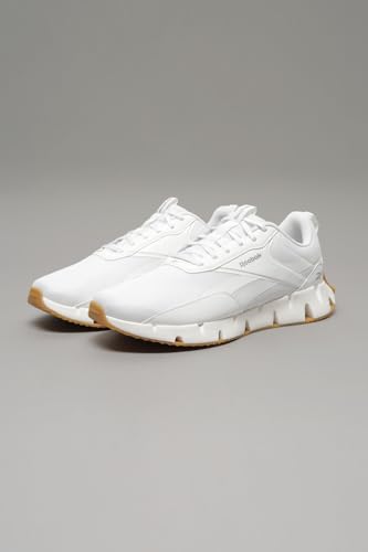 Image of Reebok Men's Running Shoe - Zig Dynamica Lite - Sports Shoe - Ideal for Running & Gym