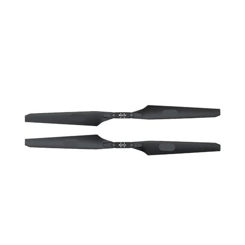 Hélice pliable MF1806 carbone multicoptère multirotor quadricoptère