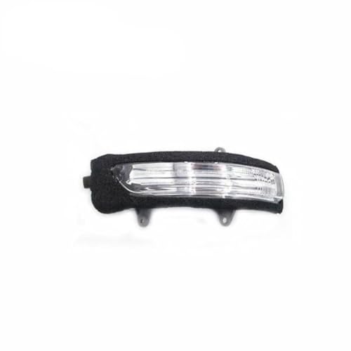 Luz espejada 1 unidad modelo JOMMLKOX, número de pieza 81730-60120 / 8173060120 miniatura 1