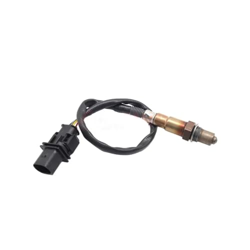 Sonde Lambda optimise consommation Benz E63 AMG capteur air-carburant O2 2015