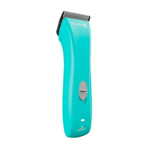 Maquina de Tosa Pluma Propetz Bivolt