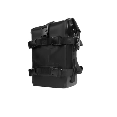 Sac de pare-chocs étanche 8L pour BMW R1200GS et R1250GS cadre