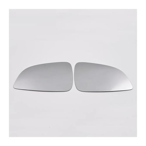 Glace rétroviseur pour Opel Astra H : réparez votre miroir extérieur réglable abîmé