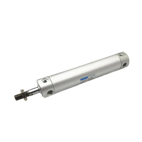 Cylindre pneumatique série MCCG actionneur double effet course 200mm