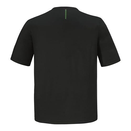 T-Shirt Homme Schöffel Base Layer de qualité supérieure Mafadi - 2
