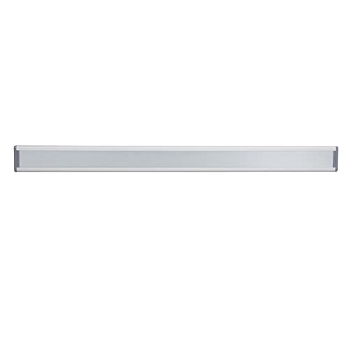 Tira de luces LED autoadhesiva con batería e imán para muebles y armarios 2
