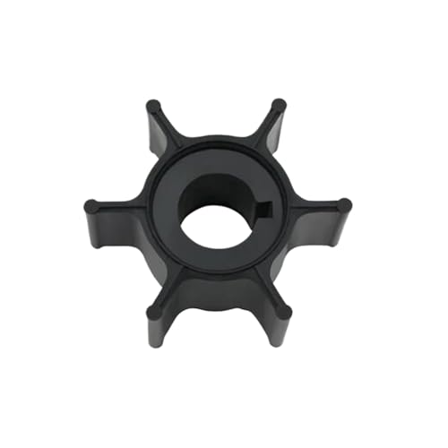 Turbine à eau 6G1-44352-00-00 haute performance pour moteur hors-bord 6-8 tr/min