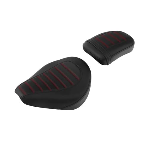 Selle passager arrière Rebel 300 : fini le mal de dos en duo sur votre CMX300