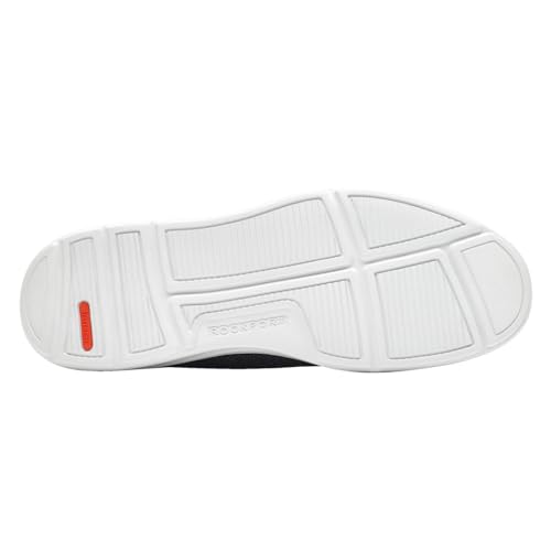Image of Rockport Men's Zaden Plain Toe Oxford Trainers
