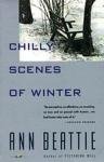 Mass Market Paperback Chilly Scenes of Winter Book
