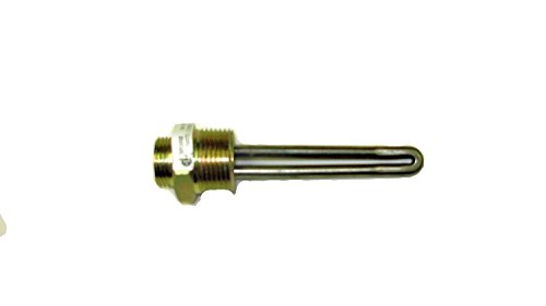 Kat's 30906 450 Watt Heater 1/2" Threaded Immersion Element