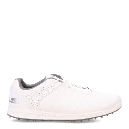 Image of Skechers Men's Pivot Spikeless Golf Shoe