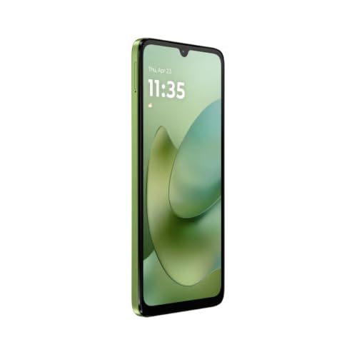 motorola moto g06 8 Go 6 88 LCD 120Hz 4G Dual SIM NFC Batterie 5200mAh IP64 Android 15 - vue 5