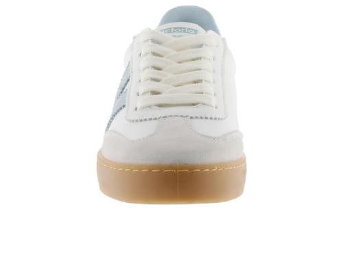 victoria Unisex-Adult Berlin Ciclista & Suede Sneaker3