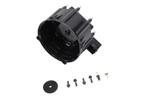 ACDelco D338X tête de distributeur d'allumage d'origine pour moteur de voiture