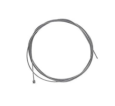 Image of Bicycle Multispeed Gear Shifters Cable Inner Outer Set Replaceable Inner Derailleur Gear Wire Shift Cable Casing Cycle