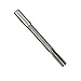 GatherTOOL 1Pc HSS Chucking Reamer H7 2.0-12mm Machine Reamer Straight Shank Milling Chucking Reamer (Head Diameter : H7 10mm)