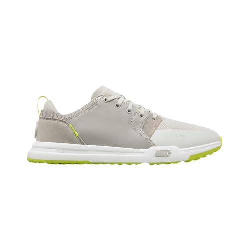 Image of TRUE Linkswear Men OG Cush Golf Shoes Zero Drop