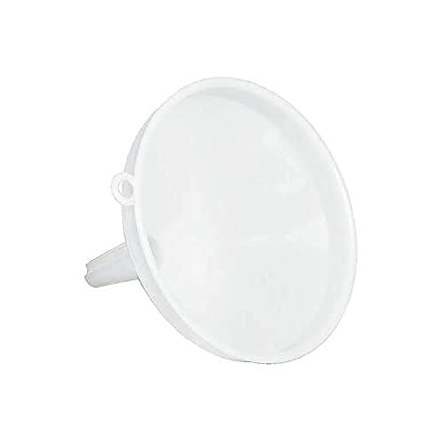 Paderno 47604-15 Imbuto, Polipropilene, 15 cm