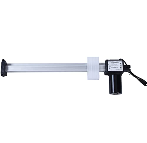 Okin Moteur R raffiné JLDQ 12 et JLDQ.12.157.333L pour actionneur de rechange pour fauteuil inclinable électrique, moteur de remplacement pour...
