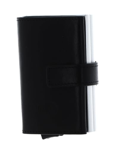 The Bridge Story Uomo Visitenkartenetui Leder 6,5 cm