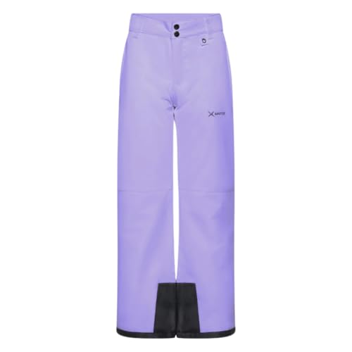 Image of Arctix Kids Snow Pants with Reinforced Knees and Seat
