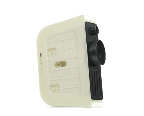 MANN-FILTER C 38 011 Air Filter - for Cars + Transporters