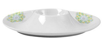 Preisvergleich Produktbild BRUNNER Sandhya Eierbecher weiß