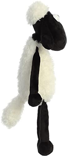 Aurora - Shaun The Sheep - 11" Shaun The Sheep Small Plush, White #TOP5