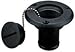 Sea Dog 3570001 Deck Fill Body-Black