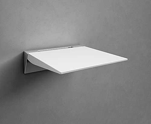 Preisvergleich Produktbild Coram Pro Med 500 Duschklappsitz weiß, TÜV geprüft / 5035SD69PM