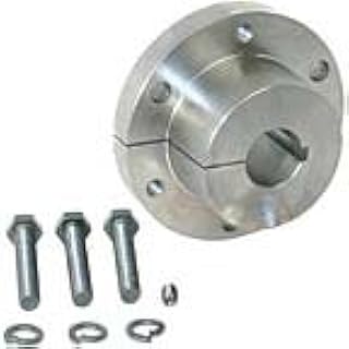 Dodge, 120520, E X 2-7/8, Drive Components