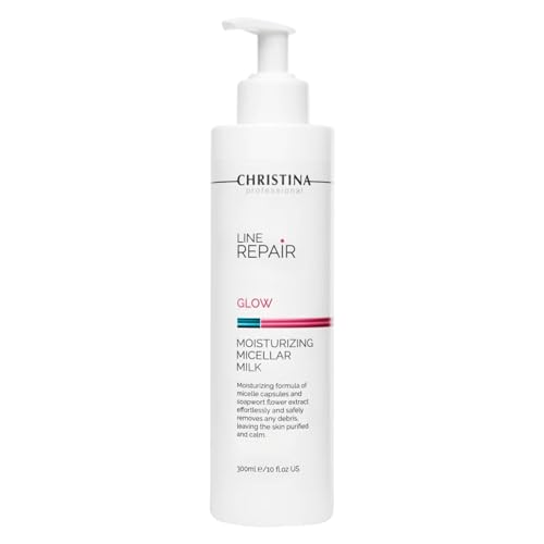 MOISTURIZING MICELLAR MILK - モイスチャライジングミセラミルク - クレンジングミルク