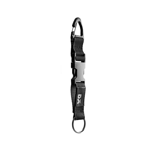 Image of DailyObjects Crafted Keychain