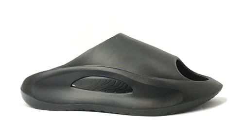 Unisex Adults Cloud Slides Men Women Soft Comfy Slippers Cushioned Thick Sole for Bathroom Shower Pool…3