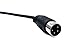 System-S S-Video Kabel 150 cm Din 4 Pin Stecker zu Stecker Schwarz