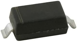 ON SEMICONDUCTOR MMSZ4678T1G ZENER DIODE, 500mW, 1.8V, SOD-123 (10 pieces)