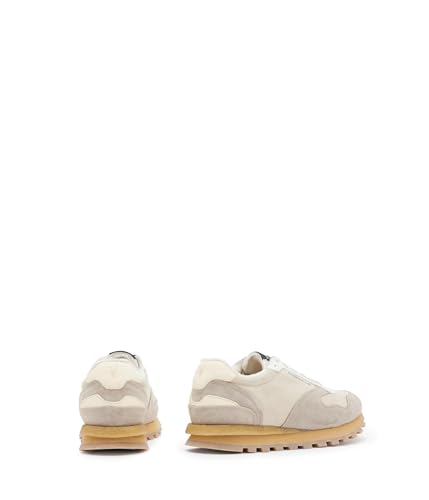 Image of Allsaints Men's Rimini Low Top