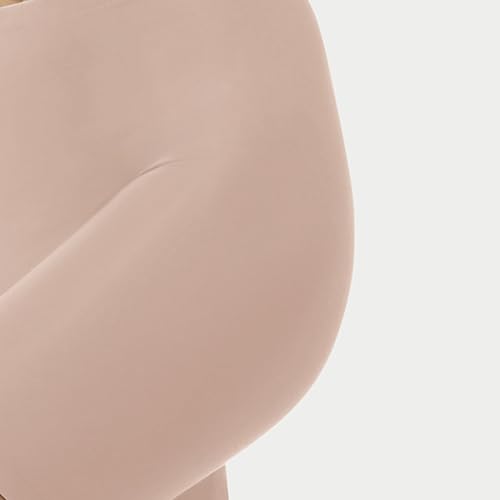 DIM Femme Comfy Wear X1 Short Cycliste New Skin - vue 3