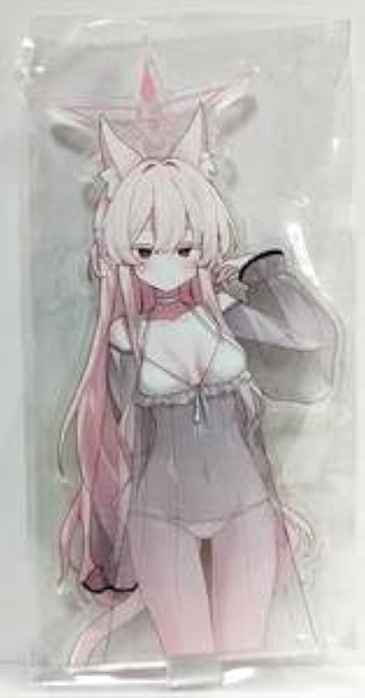 Amazon.co.jp: 清澄アキラ アクリルスタンド ブルーアーカイブ