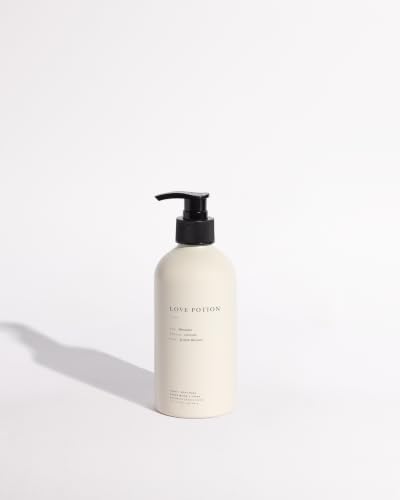 Brooklyn Candle Studio Maui Hand Wash - Nourishing & Moisturizing Hand Soap, Sea Salt, Driftwood & Ylang Ylang, Clean Ingredients, Vegan, Paraben Free, 13.5oz image 4