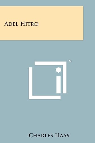 Adel Hitro