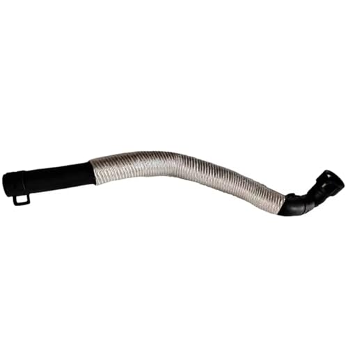 Tubo de aceite turbo LR135656 LR123080 para Land Rover AJ200