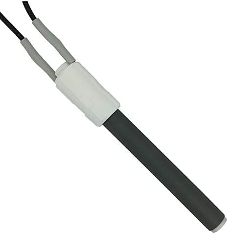 Xodo Store - Bougie d’allumage en céramique L. 78-113 mm Diam. 11,55 mm, 260 W. Pour poêles PALAZZETTI, chaudières, brûleurs