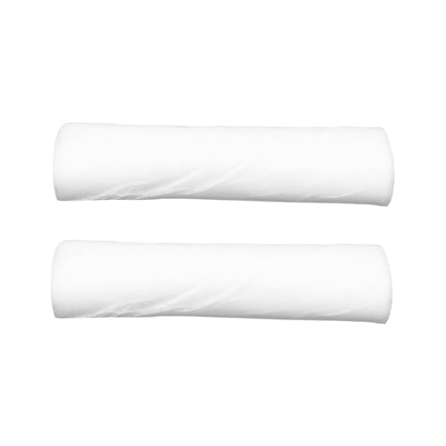 2 rouleaux filtre papier absorbant huile pour hotte de cuisine epais et decoupable anti graisse