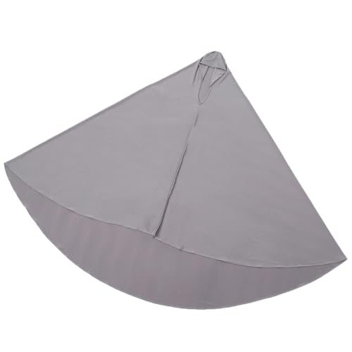 Yeieeo Modest Muslim Islamic Ramadan Hijab Scarf Soft Lightweight Rayon Hijab Long Scarf4