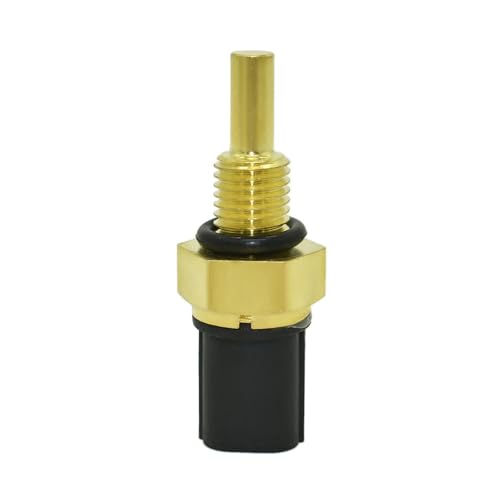 Capteur de température 37870-RAA-A01 sonde de mesure thermique pour bloc moteur automobile