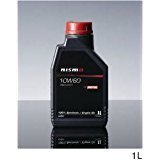 Amazon | ニスモ／nismo エンジンオイル Engin OIL RB26DETT 10W-60 1L